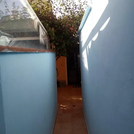 Holiday home La Casetta Al Mare Borromeo Viareggio
