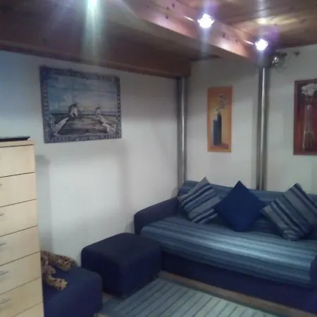 Holiday home La Casetta Al Mare Borromeo