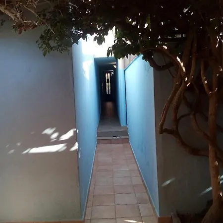 La Casetta Al Mare Borromeo Holiday home Viareggio