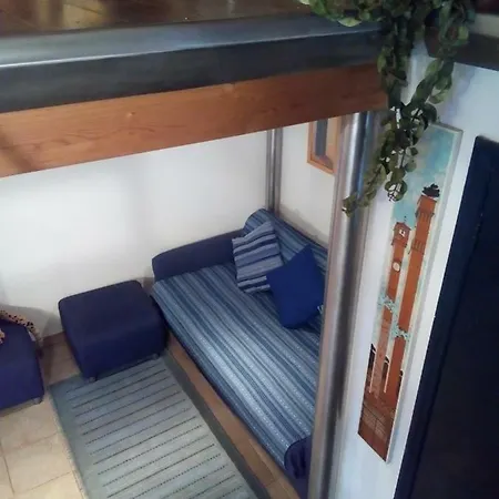 La Casetta Al Mare Borromeo Holiday home