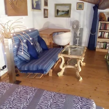 Holiday home La Casetta Al Mare Borromeo *