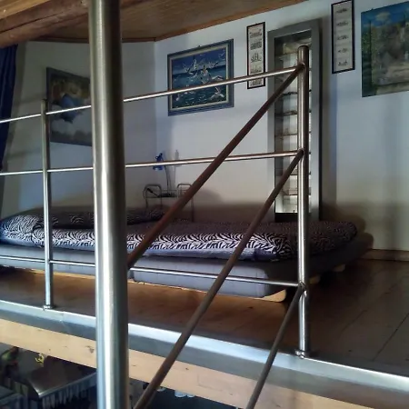 Holiday home La Casetta Al Mare Borromeo Viareggio