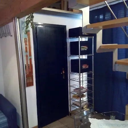 Holiday home La Casetta Al Mare Borromeo
