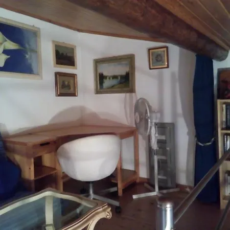 La Casetta Al Mare Borromeo Holiday home Viareggio
