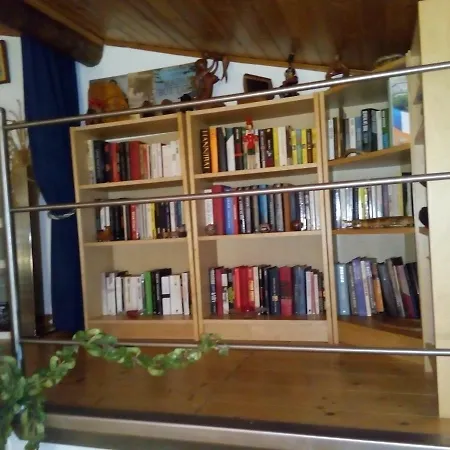 La Casetta Al Mare Borromeo Holiday home *